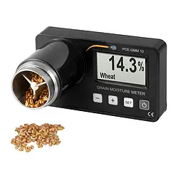 moisture meter