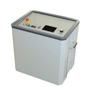 Megger VLF Sine Wave 45kV Compact Test System