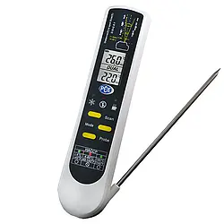 PCE-IR-100
