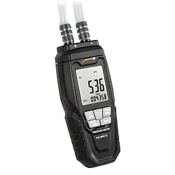 Differential Pressure Meter PCE-MPM 10 by PCE Instruments