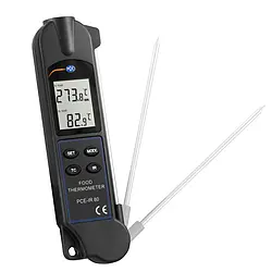 PCE-IR80