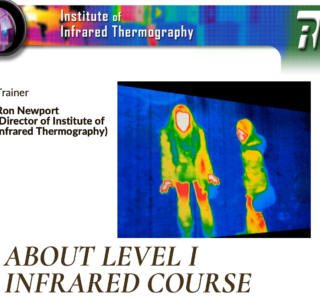 infared course