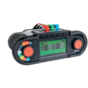 Megger-MFT-X1