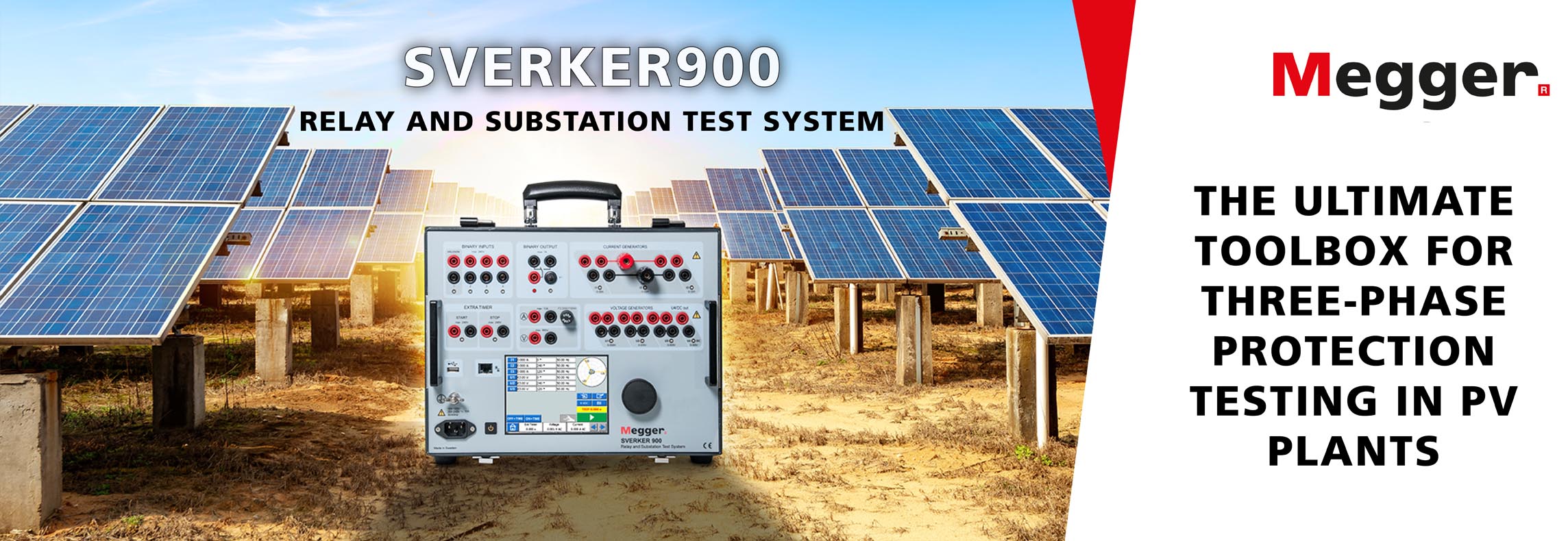 banner-megger-sverker900 banner-megger-sverker900