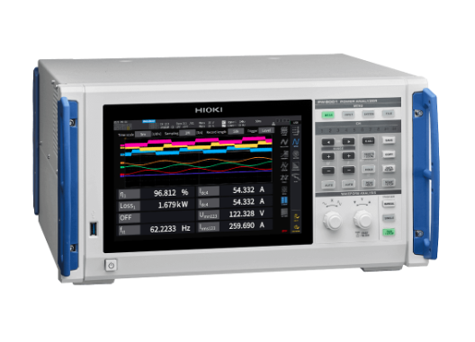Hioki PW8001