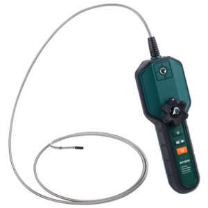 Extech BR450W-A2 2 Way Articulating Wireless Video Borescope