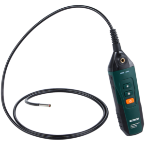 Extech BR450W-D Dual HD Wireless Video Borescope