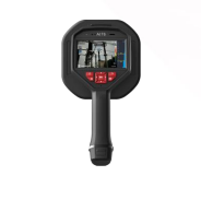 HIKMICRO AI76 Acoustic Imaging Camera