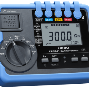 HIOKI-FT6041