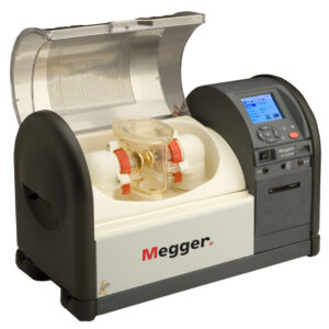 Megger-ots80pb
