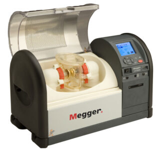 Megger-ots80pb