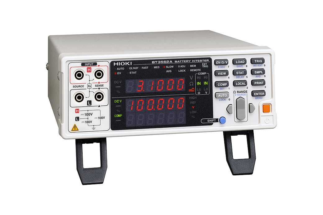 Jual_Hioki_BT3562A-Battery_Tester