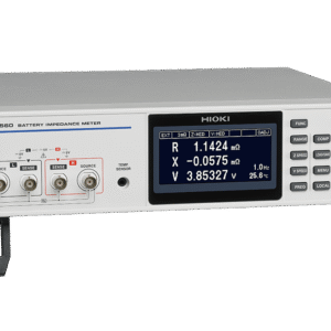 Hioki-BT4560-50-Impedance-Meter
