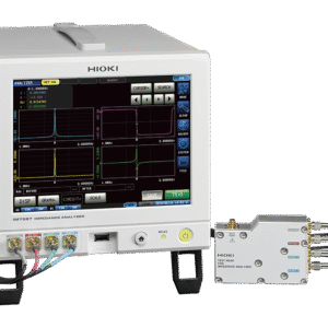 Hioki IM7587 Impedance Analyzer