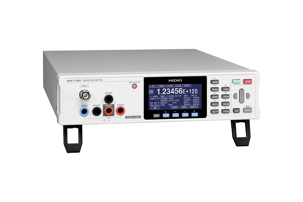 Hioki SM7120