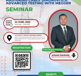 Seminar-megger