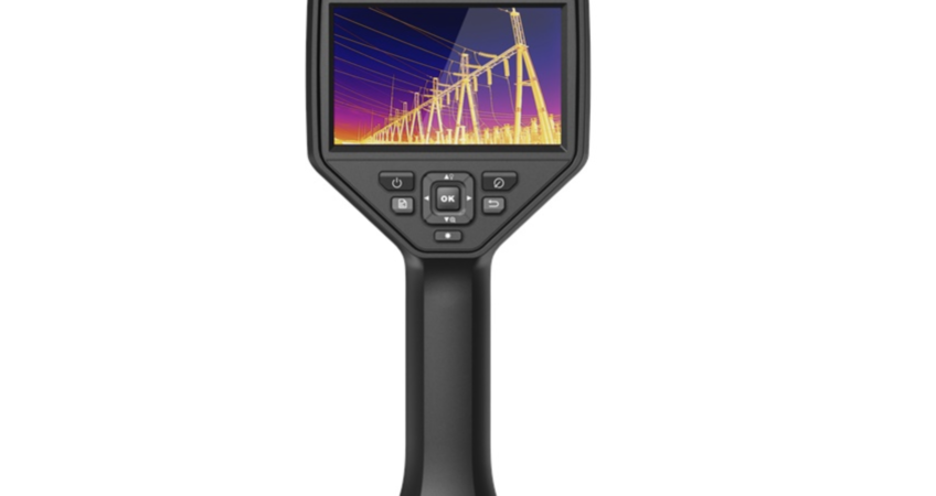 Hikmicro-G61