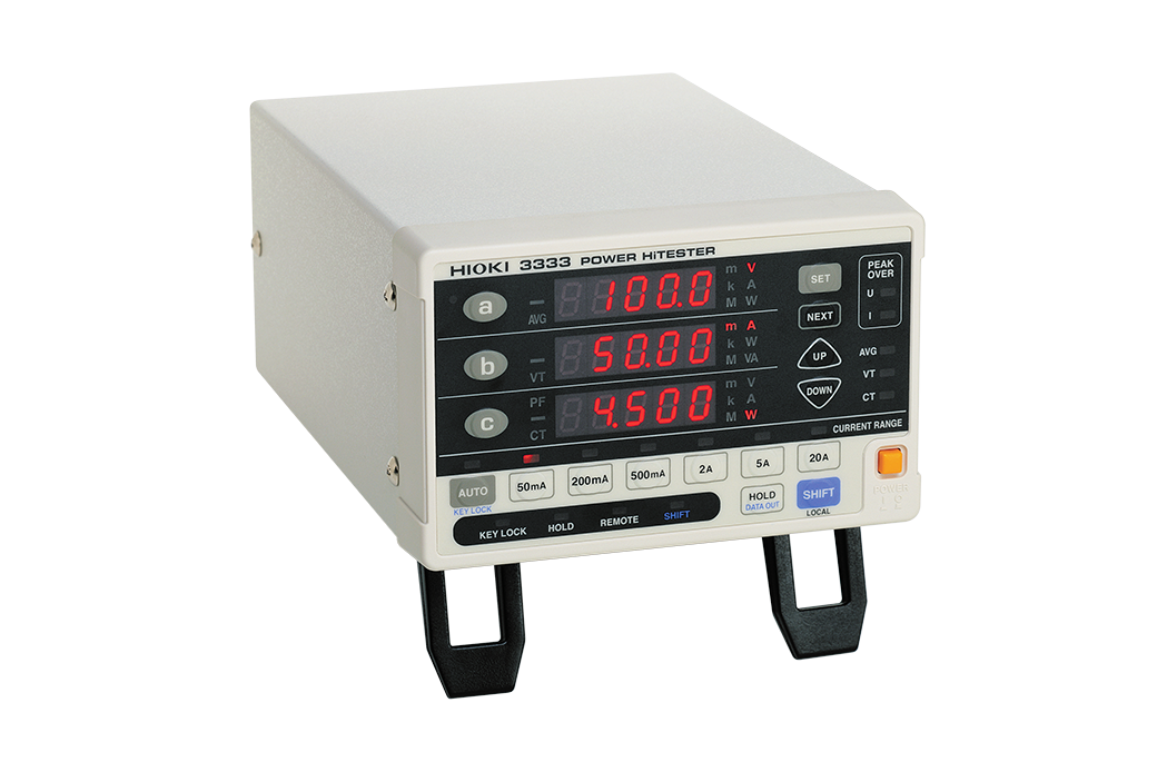 Hioki-3333