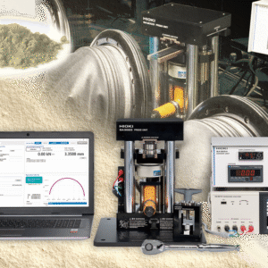 Hioki_Powder_Impedance_system