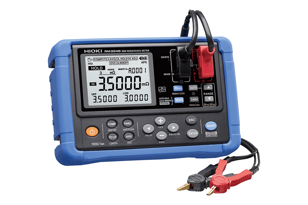 Hioki_RM3548-50