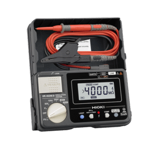 Insulationtester