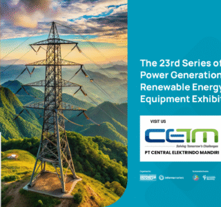 Electric & Power Indonesia 2025
