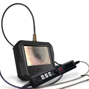 X600 videoscope