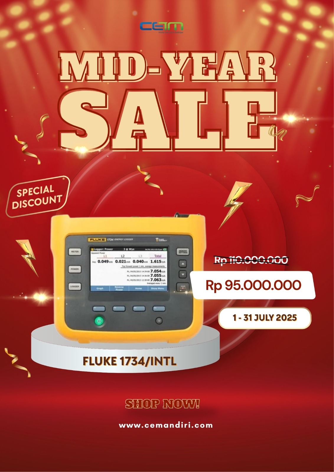fluke-promo