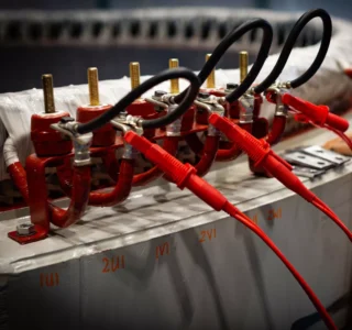 generator-testing