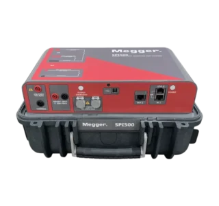 megger-SPI500