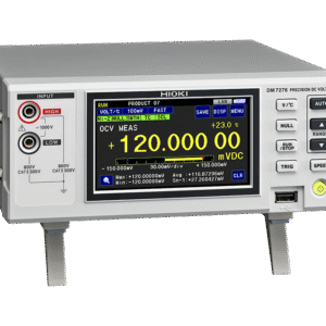 Hioki-DM7276-new