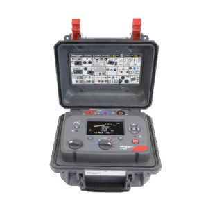 Megger-S15682