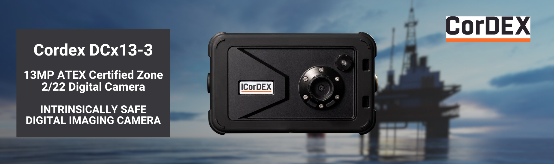 cordex banner