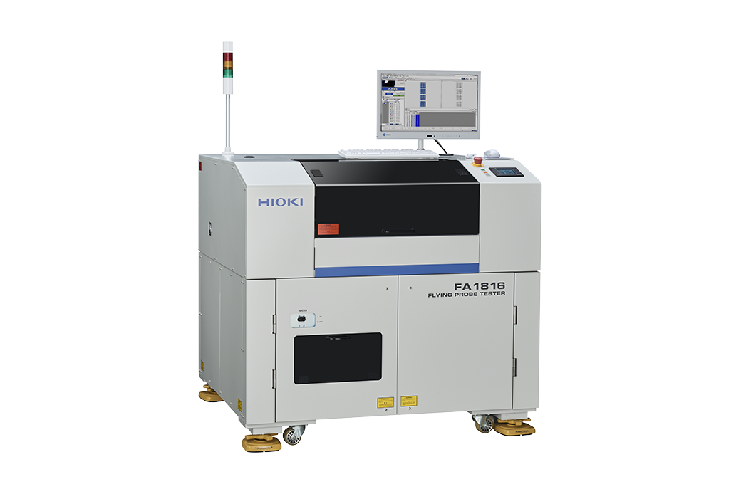 hioki-flying-probe