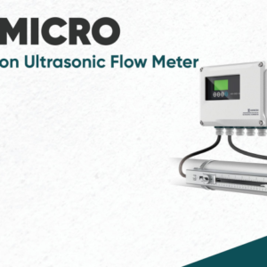 HIKMICRO-CLAMP-ON-ULTRASONIC-FLOWMETER
