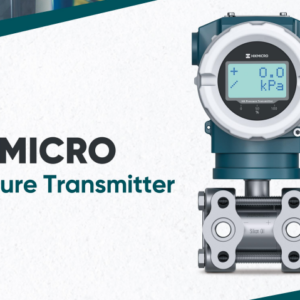 Hikmicro-pressure-transmitter