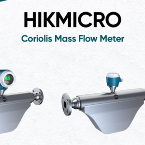 hikmicro-coriolis-mass-flow-meter
