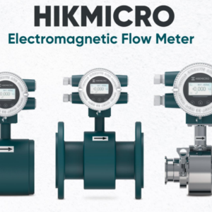 hikmicro-electromagnetic-flow-meter