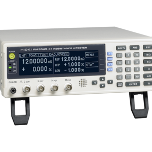 Hioki RM3543