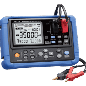 Hioki RM3548-50