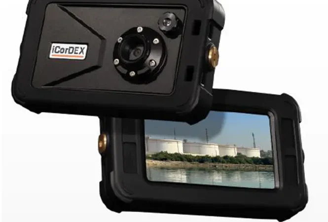 iCordex DCx13