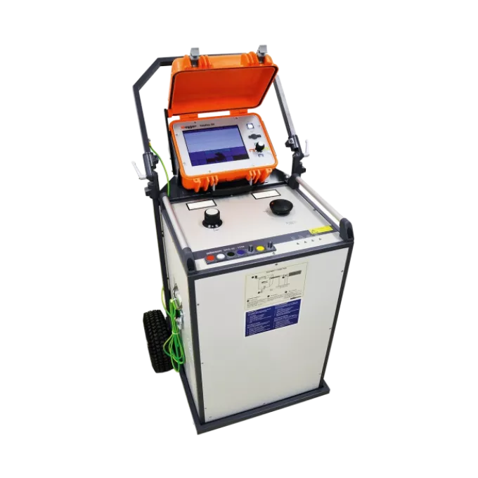 Megger-SFX32