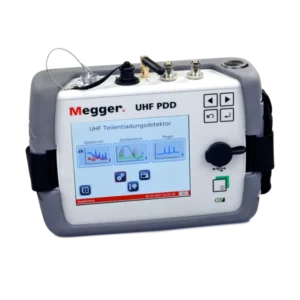 MEGGER-UHF_PD-DETECTOR