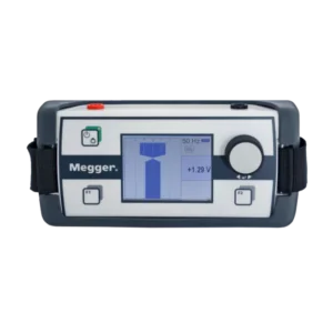 Megger ESG NT2: Ground Fault Locator Akurat & Cepat