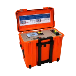 Megger-HVB10