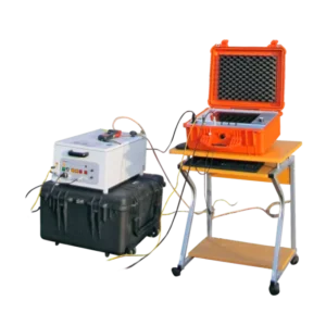 Megger-Overhead-line-testing-system