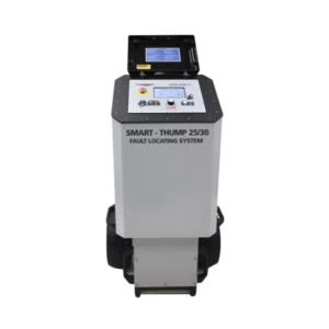 Megger-Smart-Thump-ST25-30