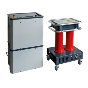 Megger-TDM-Series