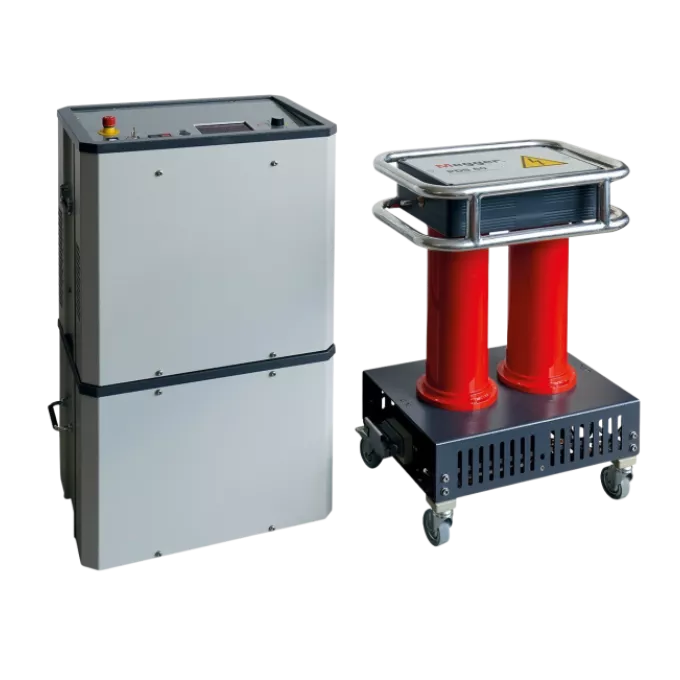 Megger-TDM-Series