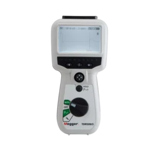 Megger-TDR-500